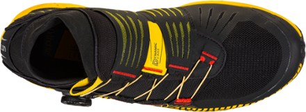 La Sportiva Cyklon Trail-Running Shoes - Men's 4