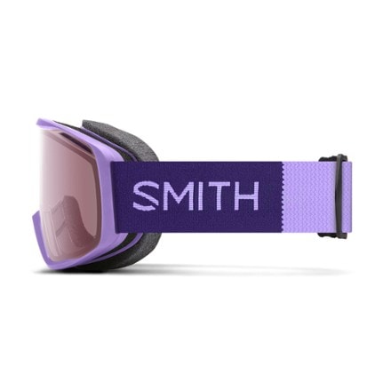 Smith Rally Snow Goggles - Women's 1