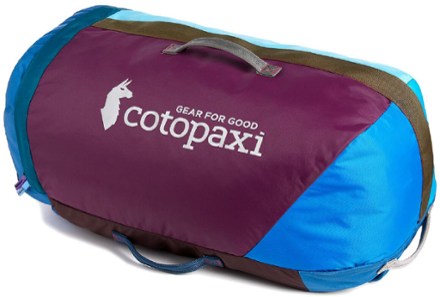 Cotopaxi duffle hot sale