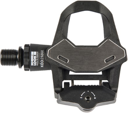 Look KeO 2 Max Pedals