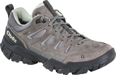 rei womens waterproof hiking shoes