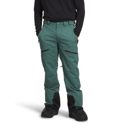 The North Face Chakal Snow Pants - Men's 0