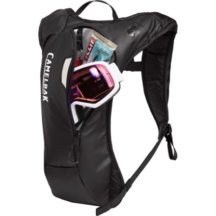 CamelBak Zoid Snow Hydration Pack 5