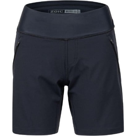 Zoic Navaeh Bliss 7" Bike Shorts - Women's 2