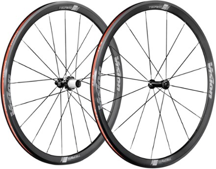 Vision Team35 Comp SL Wheelset 0