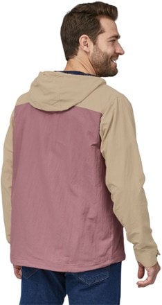 Patagonia Isthmus Anorak - Men's 2