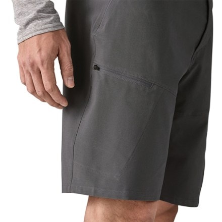 Patagonia Terravia Trail 10" Shorts - Men's 7