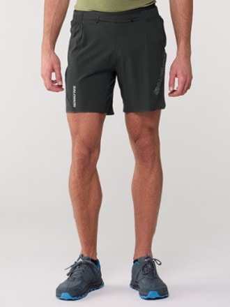 Salomon Sense Aero 7" Shorts - Men's 2