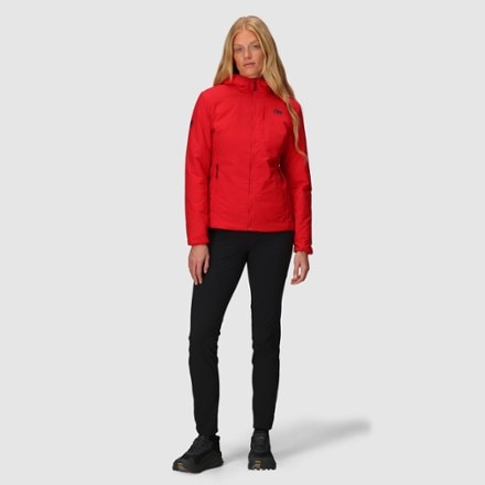 Outdoor Research Vesper Insulated Hoodie - Women's 3