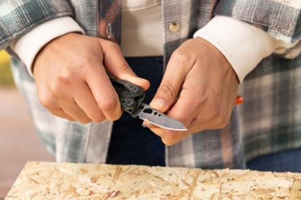 Location Image for Skeletool CX Multi-Tool