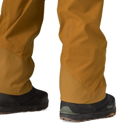 Patagonia SnowDrifter Bib Pants - Men's 9