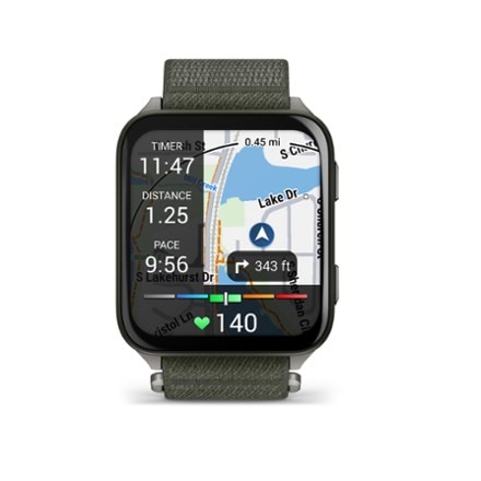 Garmin Venu X1 5