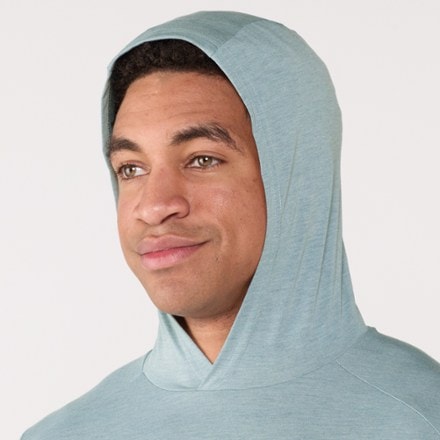 Free Fly Shade Hoodie - Men's 4