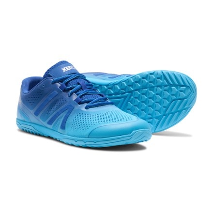 Xero Shoes HFS II Road-Running Shoes - Men's 7