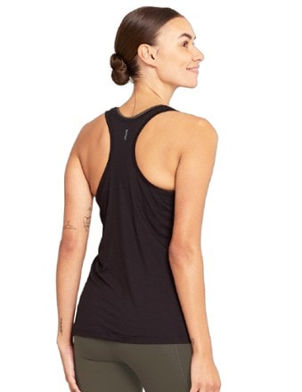 Boody Eco Wear Active Racerback Tank Top - Women's 2