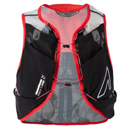 UltrAspire Big Bronco Race Hydration Vest 0