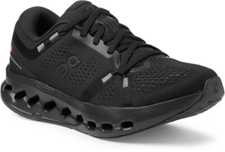 On Cloudsurfer 2 Road-Running Shoes - Women's 8