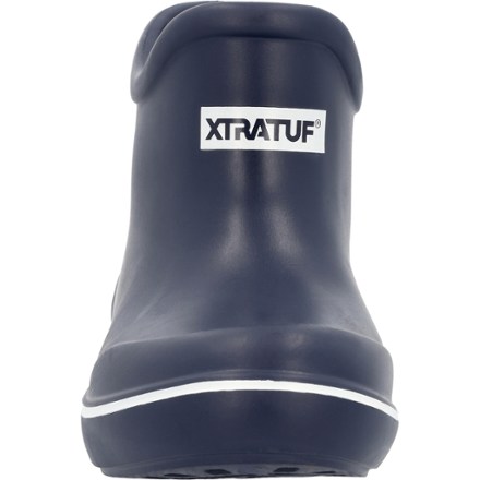 XTRATUF Tufs Ankle Deck Boots - Kids' 3