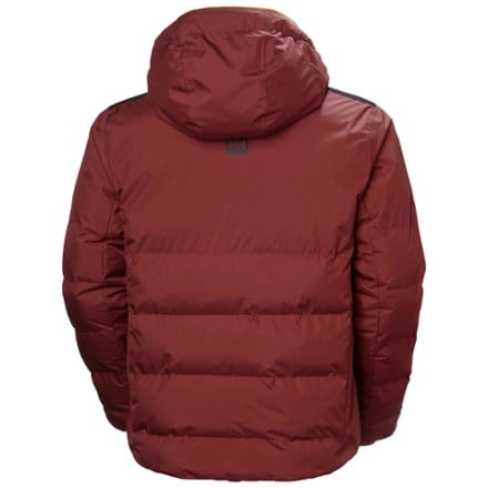 Helly Hansen Kvitfjell Race Puffy Insulated Jacket - Men's 3