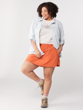 REI Co-op Trailmade Skort 6