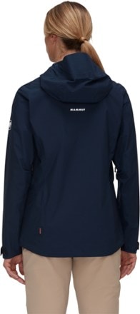 Mammut Alto Light HS Hooded Jacket - Women's 2