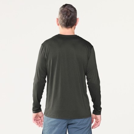 REI Co-op Sahara Long-Sleeve T-Shirt - Men's 2