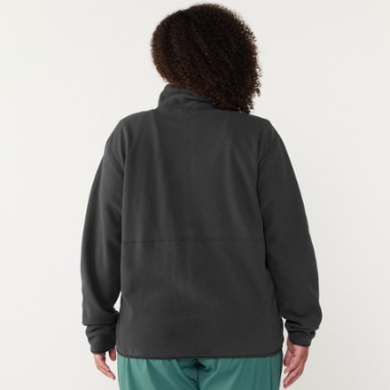 REI Co-op Trailmade Fleece Jacket - Women's 4