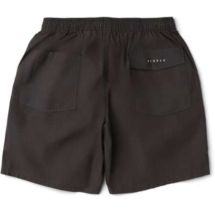 VISSLA Utility Elastic Walkshorts - Men's 1