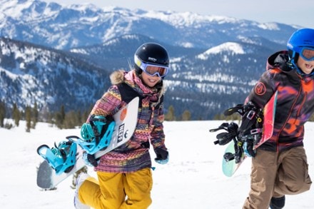 Smith Glide Jr. Mips Snow Helmet - Kids' 4