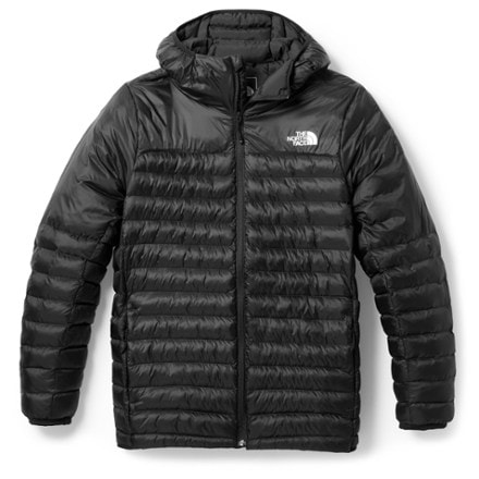 The North Face Terra Peak Insulated Hoodie - Men's 0