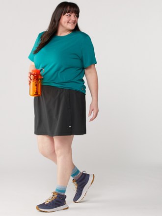 REI Co-op Active Pursuits Skort 6