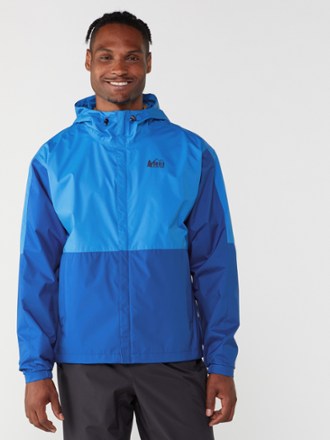 REI Co-op Trailmade Rain Jacket - Men's 1