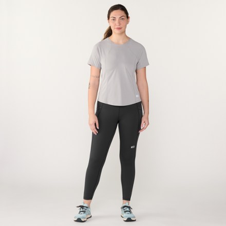 REI Co-op Swiftland 7/8 Running Tights - Women's 5