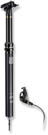 dropper seatpost rockshox reverb