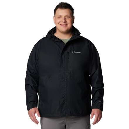 Columbia Hikebound II Jacket - Men's 1