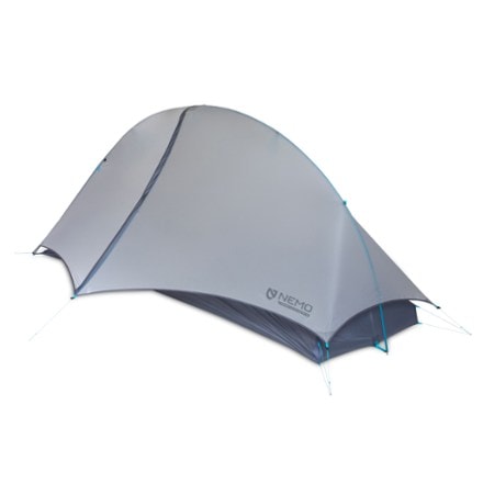 NEMO Hornet Elite OSMO 1P Tent 0