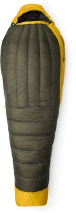 Sea to Summit Spark 45F Down Sleeping Bag 1