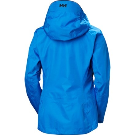 Helly Hansen Odin Mount Infinity 3L Shell Jacket - Women's 3