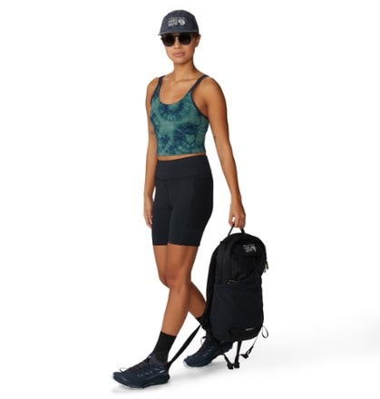 Mountain Hardwear Yuba Trail Shorts - Women's 6