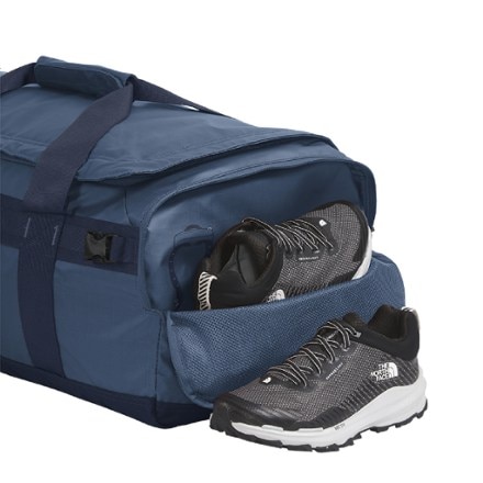 The North Face Base Camp Voyager Duffel - 62 L 6