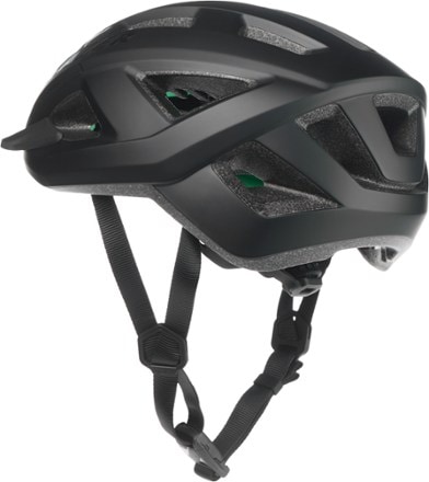 Lazer Cerro KinetiCore Bike Helmet Back view