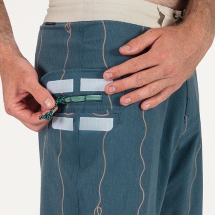 VISSLA Roundup 18.5" Boardshorts - Men's 3