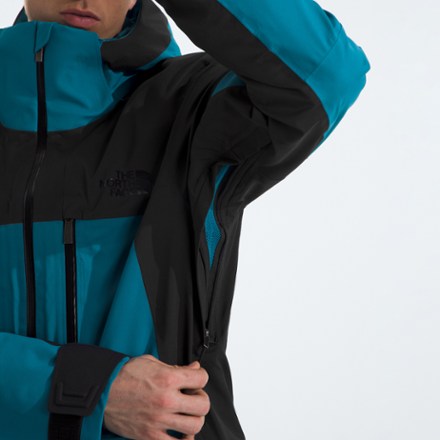 The North Face Chakal Insulated Jacket - Men's 8