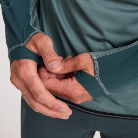 Roark Grinnell Hoodie - Men's 4