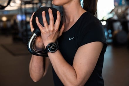 Garmin fenix E 10