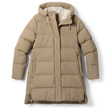 REI Co-op Campwell Down Parka - Women's 0