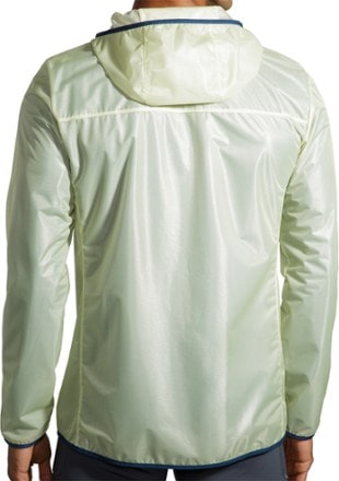 Ellesse tape lightweight reflective jacket outlet junior