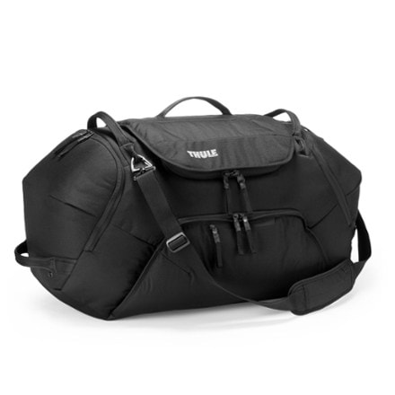Thule RoundTrip Snowsports Duffel - 80 L 0
