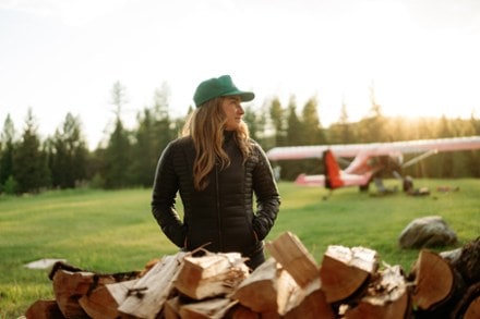 KUHL Spyfire Down Jacket - Women's 6