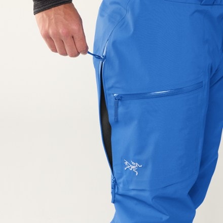 Arc'teryx Sabre Pants - Men's 5